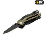 Мультитул M-Tac Type 2 Green/Black - Зображення 3