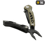 Мультитул M-Tac Type 2 Green/Black - Зображення 2