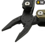 Мультитул M-Tac Type 2 Green/Black - Зображення 6