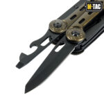 Мультитул Type 5 Olive M-Tac - Зображення 5