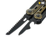 Мультитул Type 5 Olive M-Tac - Зображення 6