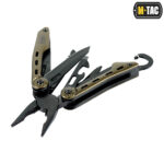Мультитул Type 5 Olive M-Tac - Зображення 2