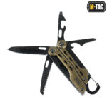 Мультитул Type 5 Olive M-Tac - Зображення 4