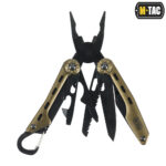 Мультитул Type 5 Olive M-Tac