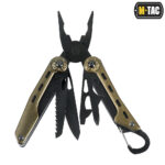 Мультитул Type 5 Olive M-Tac - Зображення 3
