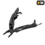 Мультитул M-Tac Type 6 Black/Olive - Зображення 2