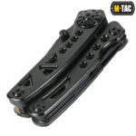 Мультитул M-Tac Type 6 Black/Olive - Зображення 6