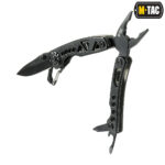 Мультитул M-Tac Type 6 Black/Olive - Зображення 3