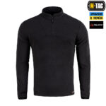 Кофта M-Tac Delta Polartec Black - Зображення 2