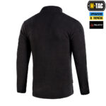 Кофта M-Tac Delta Polartec Black - Зображення 5