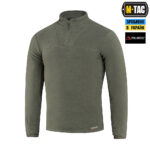Кофта M-Tac Delta Polartec Army Olive