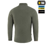 Кофта M-Tac Delta Polartec Army Olive - Зображення 4