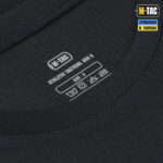 Футболка потоотводящая M-Tac Athletic Tactical Gen.2 Dark Navy Blue - Зображення 5
