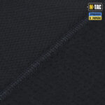 Футболка потоотводящая M-Tac Athletic Tactical Gen.2 Dark Navy Blue - Зображення 6