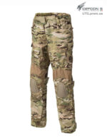 Штани Defcon 5 Gladio Pants. Multicam