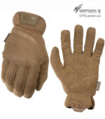 Рукавиці Defcon 5 Mechanicx Fast Fit Coyote