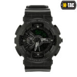 Часы M-Tac Sport Black - Зображення 2