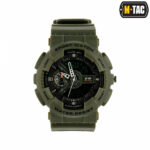 Часы M-Tac Sport Olive - Зображення 2
