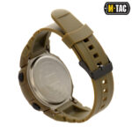 Годинник тактичний з компасом M-Tac Coyote - Зображення 4