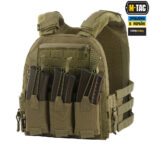 Плитоноска Cuirass QRS Ranger Green - Зображення 3
