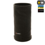 Шарф-труба M-Tac Polartec Black L/XL - Зображення 3