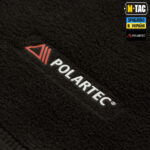 Шарф-труба M-Tac Polartec Black L/XL - Зображення 4