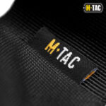 Сумка-кобура плечова з липучкою M-Tac Black - Зображення 6