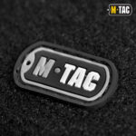 Сумка-кобура плечова з липучкою M-Tac Black - Зображення 5