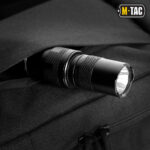 Сумка-кобура плечова з липучкою M-Tac Black - Зображення 3