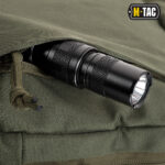 Сумка-кобура наплічна з липучкою M-Tac Olive - Зображення 3