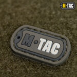 Сумка-кобура наплічна з липучкою M-Tac Olive - Зображення 5