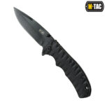Нож складной M-Tac Type 4 Black/Metal - Зображення 4