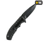Нож складной M-Tac Type 4 Black/Metal - Зображення 6