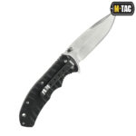 Нож складной M-Tac Type 4 Black/Metal - Зображення 5