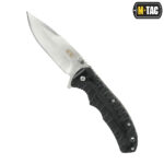 Нож складной M-Tac Type 4 Black/Metal - Зображення 3
