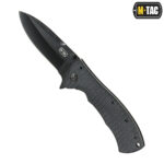 Нож складной M-Tac Type 7 Black - Зображення 3