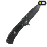 Нож складной M-Tac Type 7 Black - Зображення 4