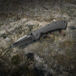 Нож складной M-Tac Type 7 Black - Зображення 5