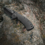 Нож складной M-Tac Type 7 Black - Зображення 6