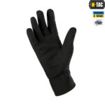 Рукавички Winter Soft Shell Black ХЛ - Зображення 3