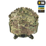 Кавер на шлем Вільха FAST Multicam - Зображення 5