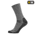 Носки M-Tac Coolmax 40% Grey - Зображення 3