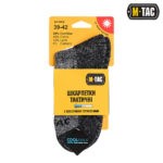 Носки M-Tac Coolmax 40% Grey