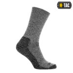 Носки M-Tac Coolmax 40% Grey - Зображення 4