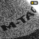 Носки M-Tac Coolmax 40% Grey - Зображення 5