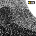 Носки M-Tac Coolmax 40% Grey - Зображення 6
