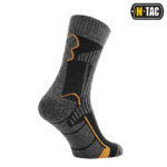 M-TAC ШКАРПЕТКИ COOLMAX 75% BLACK - Зображення 2