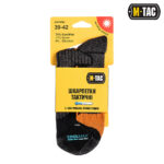 M-TAC ШКАРПЕТКИ COOLMAX 75% BLACK - Зображення 5