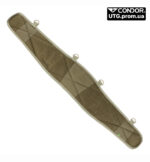 Пояс Condor Gen II Battle Belt. Койот S - Зображення 2