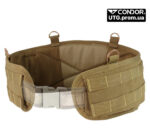 Пояс Condor Gen II Battle Belt. Койот S